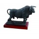 TROFEO DE TORO. 1 TAMAÑO. GRABACIÓN GRATIS