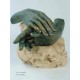 ESCULTURA MANOS. GRABACIÓN GRATIS.