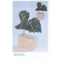 ESCULTURA PAREJA. GRABACIÓN GRATIS.