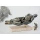 ESCULTURA MANOS-HIJO. GRABACIÓN GRATIS.