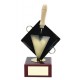 TROFEO ESCULTURA DE ALBAÑILERÍA PARA REGALO