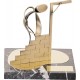 TROFEO ESCULTURA DE ALBAÑILERÍA PARA REGALO