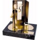 ESCULTURA DE PINTOR PARA TROFEO O REGALO