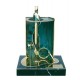 ESCULTURA DE BOMBERO PARA TROFEO O REGALO