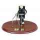 ESCULTURA CONDUCTOR PARA TROFEO O REGALO