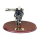 ESCULTURA CONDUCTOR PARA TROFEO O REGALO