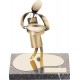 ESCULTURA DE COCINA PARA TROFEO O REGALO