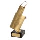 ESCULTURA DELANTAL PARA TROFEO O REGALO