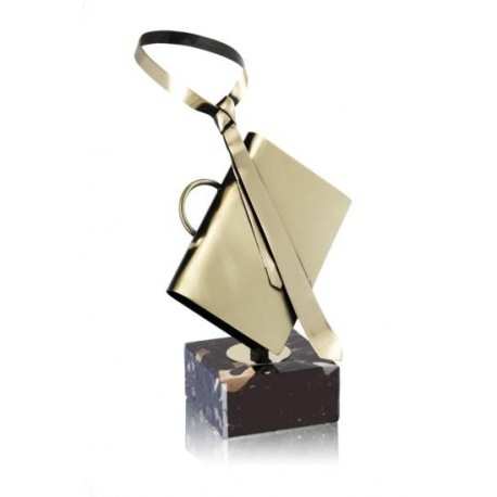 ESCULTURA DE EJECUTIVO PARA TROFEO O REGALO