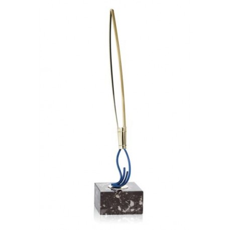 ESCULTURA TROFEO PINCEL PARA REGALO