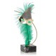 TROFEO DE DISEÑO CARNAVAL. 3 TAMAÑOS.