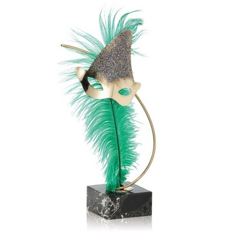 TROFEO DE DISEÑO CARNAVAL. 3 TAMAÑOS.