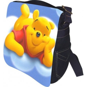 BOLSO VAQUERO PERSONALIZADO PEQUEÑO