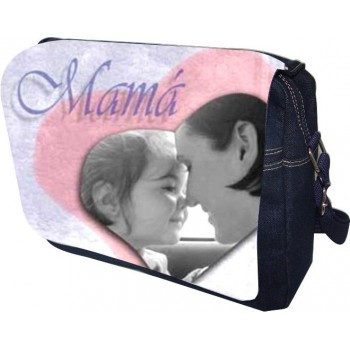 BOLSO VAQUERO PERSONALIZADO GRANDE