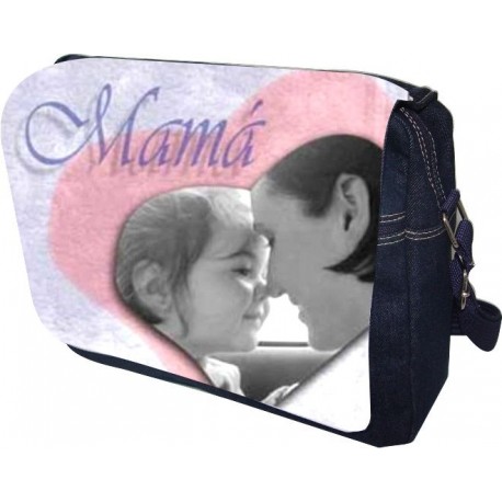 BOLSO VAQUERO PERSONALIZADO GRANDE