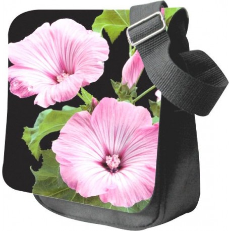 BOLSO PERSONALIZADO PEQUEÑO NEGRO