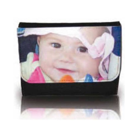 CARTERA SEÑORA DELUXE PERSONALIZADA