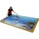 MOSAICO DE AZULEJOS PERSONALIZADOS 8P - 15 CM