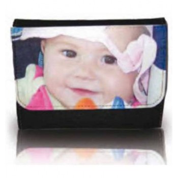 CARTERA CABALLERO DELUXE PERSONALIZADA