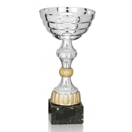 COPA DEPORTIVA GAMA ECONÓMICA. 3 TAMAÑOS.