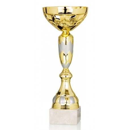 COPA DEPORTIVA GAMA ECONÓMICA. 4 TAMAÑOS.