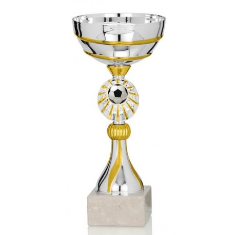 COPA DEPORTIVA GAMA ECONÓMICA. 4 TAMAÑOS.