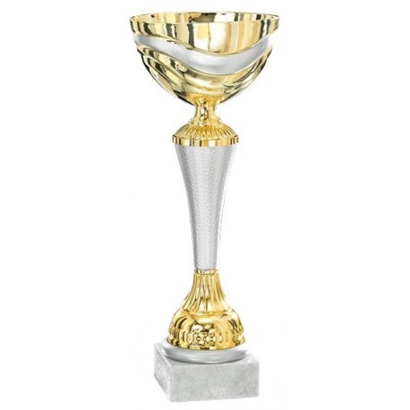 COPA DEPORTIVA GAMA ECONÓMICA. 5 TAMAÑOS.