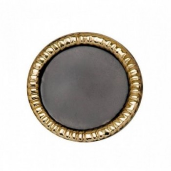 ALEGORÍA DE PORTACENTRO 50 MM DE LATÓN