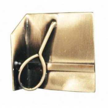 ALEGORÍA DE FRONTENIS DE LATÓN