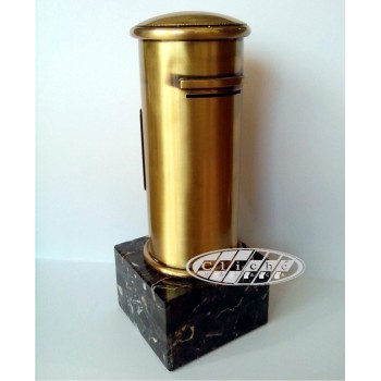 TROFEO DE BUZÓN DE CORREOS PARA TROFEO O REGALO