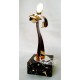 ESCULTURA TROFEO BARMAN COPTELERO