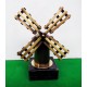 EJEMPLO TROFEO DE DISEÑO ARTESANAL PERSONALIZADO