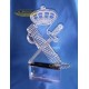 TROFEO GUARDIA CIVIL PARA TROFEO O REGALO