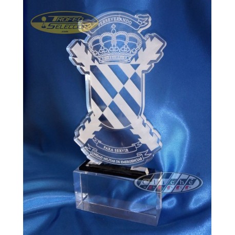 TROFEO UME