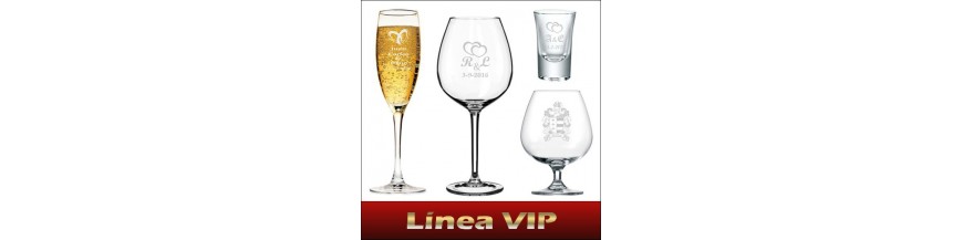 LÍNEA VIP